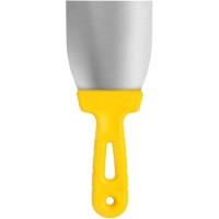 Шпатель фасадный БИБЕР 35173 МАСТЕР 80мм