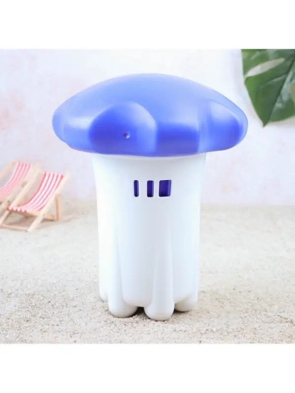 Комплексный препарат длительного действия Aqualand &laquo;Комплекс - хлор&raquo;, 6 в 1, с поплавком и дозатором, 580 г