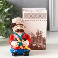 Фигура "Генерал" 11х7х8 см Фигура "Генерал" 11х7х8 см