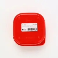 Ланч-бокс квадратный «БалдЁЖ», 700 мл Ланч-бокс квадратный «БалдЁЖ», 700 мл