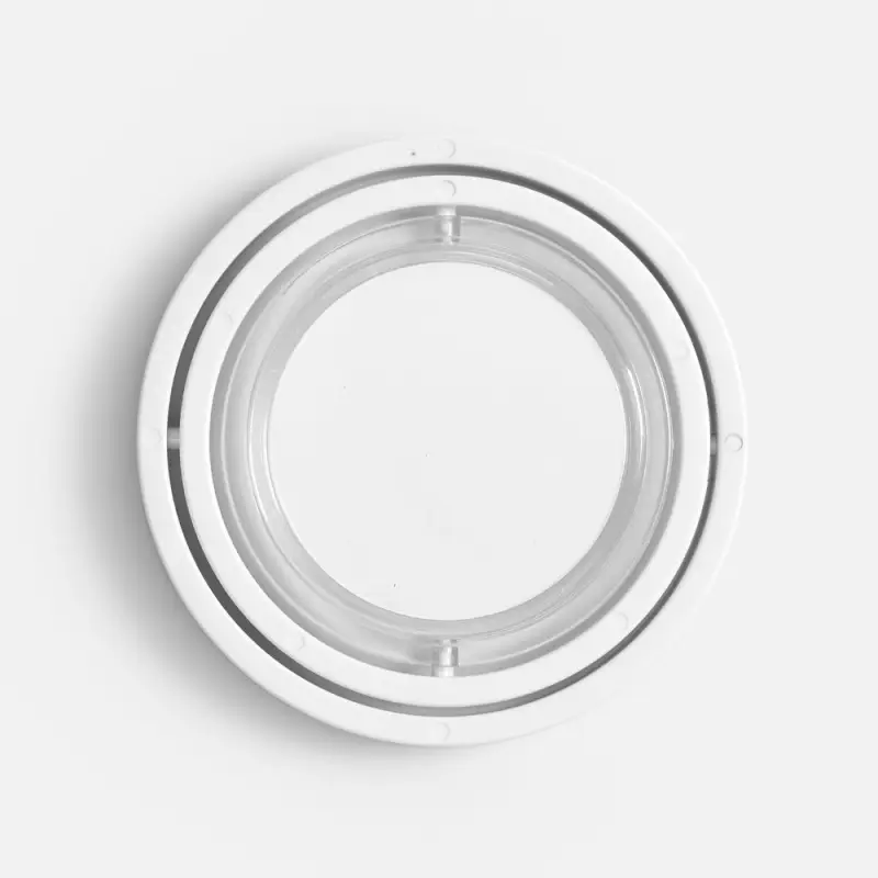 Игрушка-спиннер MazePhase, белый Игрушка-спиннер MazePhase, белый