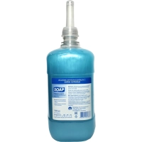 Картридж с жидким мылом Флородель крем-мыло с антибак эффектом S1 1000мл