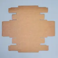 Коробка кондитерская, упаковка &laquo;23 февраля&raquo;, 20&times;15&times;5 см