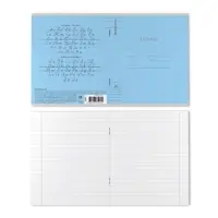 Тетрадь 18 листов в линейку, ErichKrause «Классика» обложка мелованный картон, МИКС