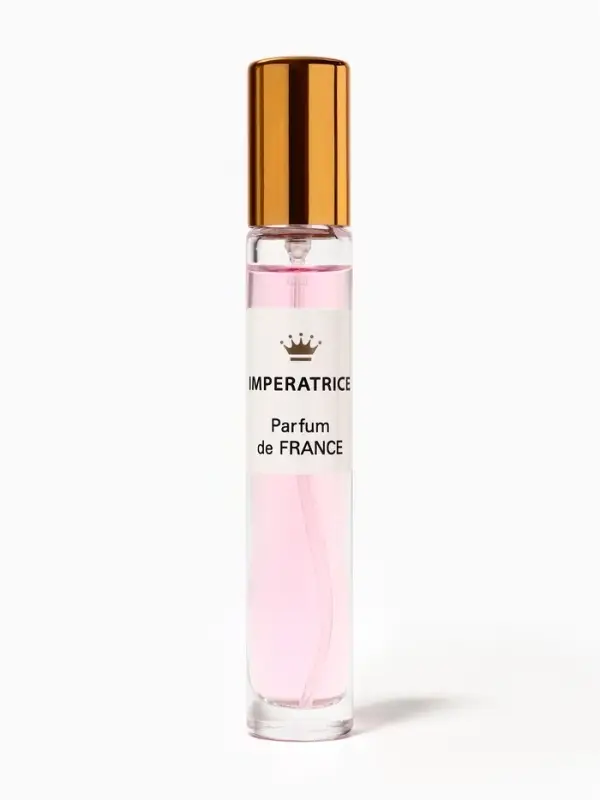 Парфюмерная вода женская Parfum De France Imperatrice, 12 мл