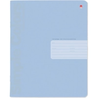 Тетрадь 24Л. КЛ. ZEFIR COLORS  4 ВИДА 7-24-705/1