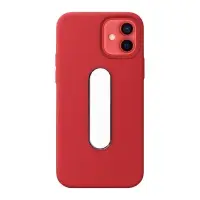 Держатель для смартфонов магнитный на приборную панель AVS AH-2303-M