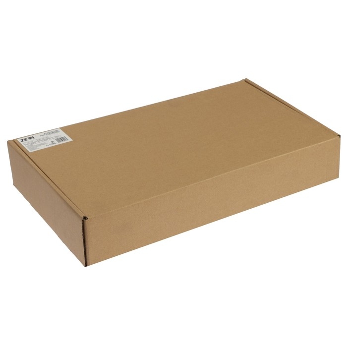 Смеситель для раковины ZEIN Z3818, однорычажный, высота излива 22 см, черный Смеситель для раковины ZEIN Z3818, однорычажный, высота излива 22 см, черный