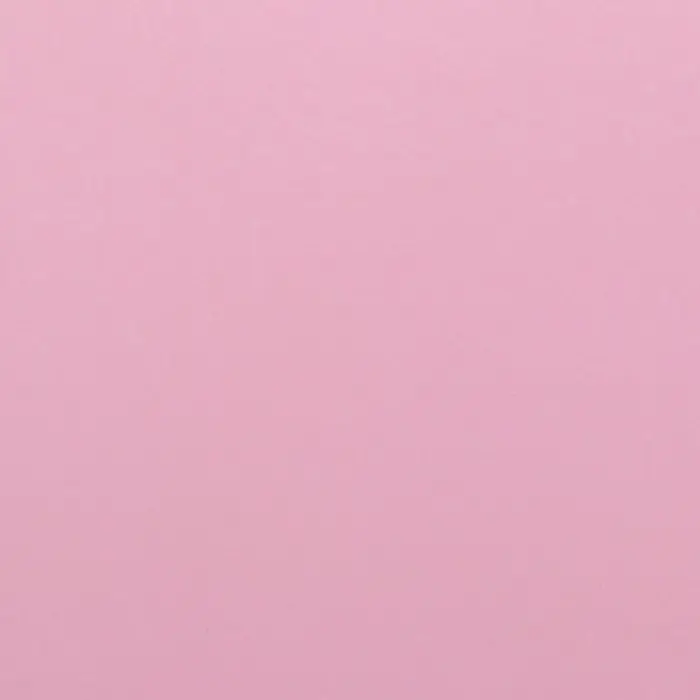 Пленка для цветов тонированная, матовая, розовый, 58 х 58 см, 70 мкм