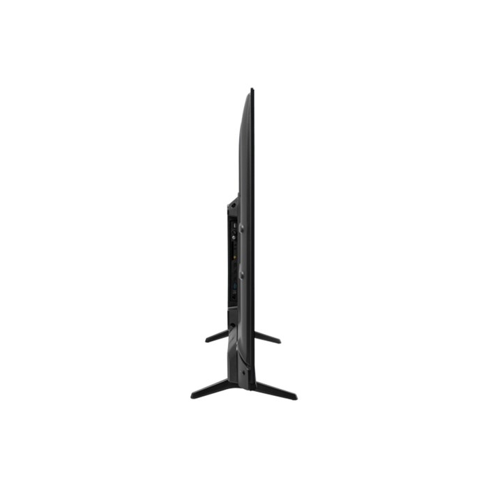 Телевизор Hisense 43E7KQ, 43 Телевизор Hisense 43E7KQ, 43", 3840x2160, DVB-T2/C/S2, HDMI 3, USB 2, Smart TV, чёрный