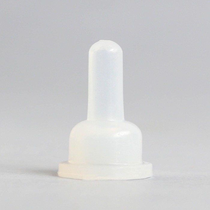 Набор для вскармливания «Пушистое счастье» для котят, бутылочка 60 мл, ёршик, соски