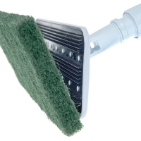 Держатель пада HQ Profiline под штангу 23см