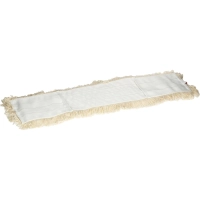 Насадка МОП 60см хлопок ДастМоп