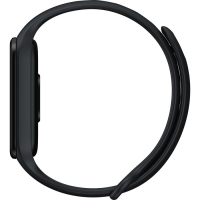 Фитнес-браслет Xiaomi Redmi Smart Band 2 GL, пульсометр,уровень кислорода,уведомления,черный