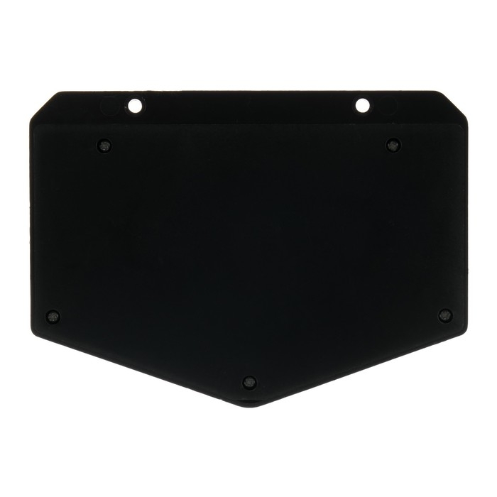 Садовый светильник на солнечной батарее с датчиком движения, накладной, 13 × 9.5 × 5.5 см, 100 LED, свечение белое Садовый светильник на солнечной батарее с датчиком движения, накладной, 13 × 9.5 × 5.5 см, 100 LED, свечение белое