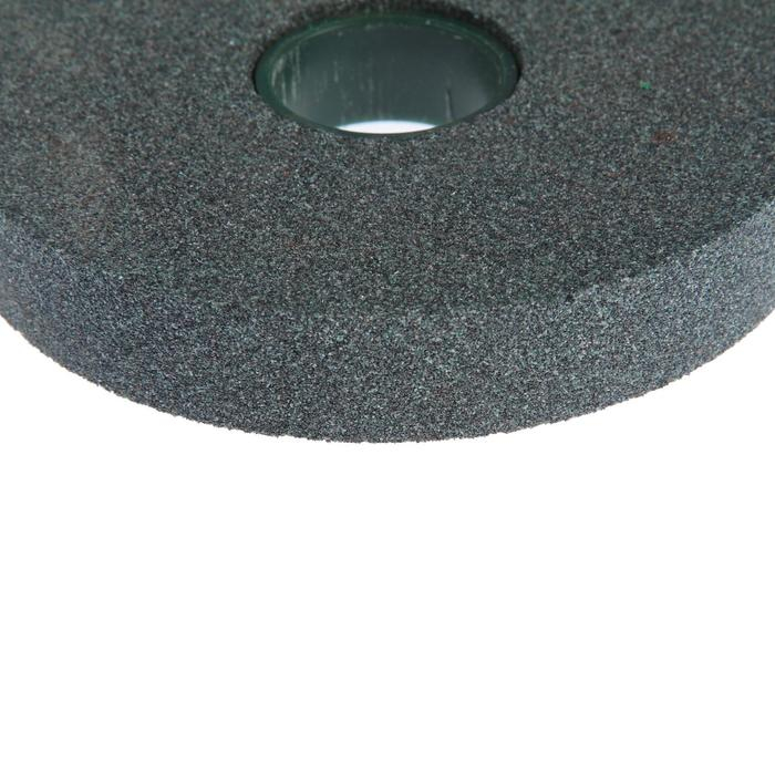 Круг шлифовальный  Круг шлифовальный "Луга", 63С 60 K V (25 СМ1 К), 125х20х32 мм