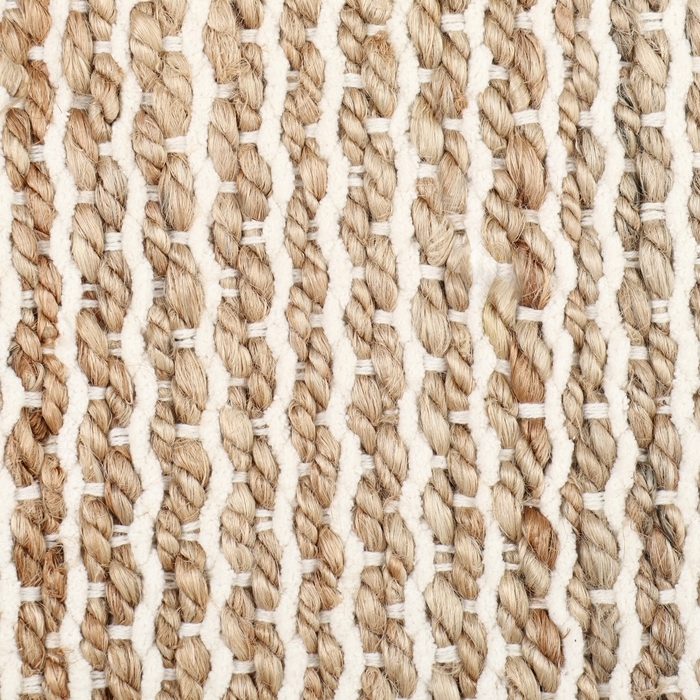 Ковер Этель Natural 60*90см, 40%хлопок/ 60% джут, 2000 гр/м2 Ковер Этель Natural 60*90см, 40%хлопок/ 60% джут, 2000 гр/м2