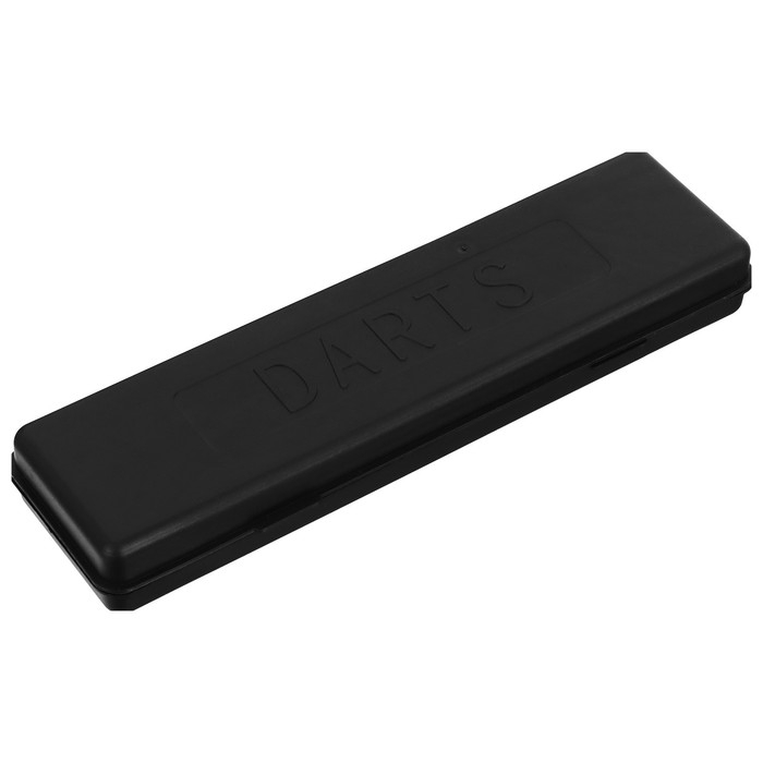 Дротики для дартса, 3 шт., металлический наконечник, вес 20 г, цвета МИКС Дротики для дартса, 3 шт., металлический наконечник, вес 20 г, цвета МИКС