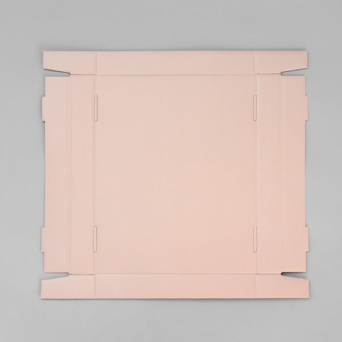 Коробка подарочная складная, упаковка, «Кофейная», 31.2 х 25.6 х 16.1 см Коробка подарочная складная, упаковка, «Кофейная», 31.2 х 25.6 х 16.1 см