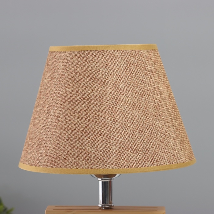 Лампа настольная с фоторамкой 12х17см (пластиковая вставка) 20х20х35см Лампа настольная с фоторамкой 12х17см (пластиковая вставка) 20х20х35см