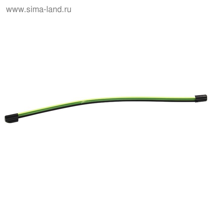 Резинка щетки стеклоочистителя AVS, 21 Резинка щетки стеклоочистителя AVS, 21"/530 мм, бескаркасная