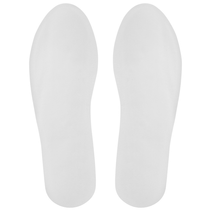 Стельки самонагревающиеся Maclay, р. 39-45, 2 шт. Стельки самонагревающиеся Maclay, р. 39-45, 2 шт.