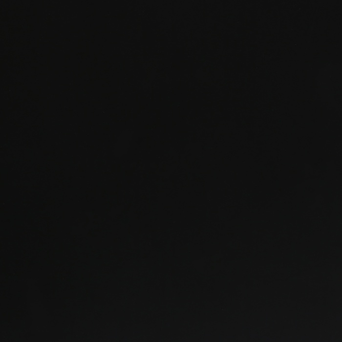 Пакет ламинированный горизонтальный "Черный", XXL  61 х 46 х 20 см