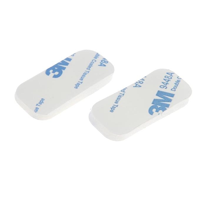 Светильник светодиодный с датчиком движ., 6 LED, 50 Лм, 3,5 Вт, от бат. 3*AAA, 6500К, белый Светильник светодиодный с датчиком движ., 6 LED, 50 Лм, 3,5 Вт, от бат. 3*AAA, 6500К, белый