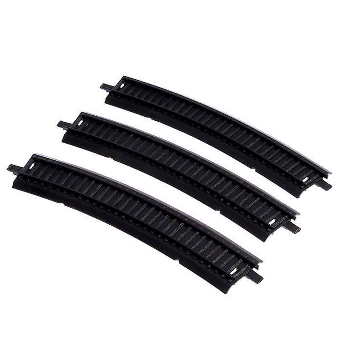 Железная дорога &laquo;Экспресс&raquo;, со световыми эффектами, протяжённость пути 3,6 м