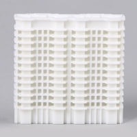 Модель «Здание» для изготовления макетов в масштабе 1:800