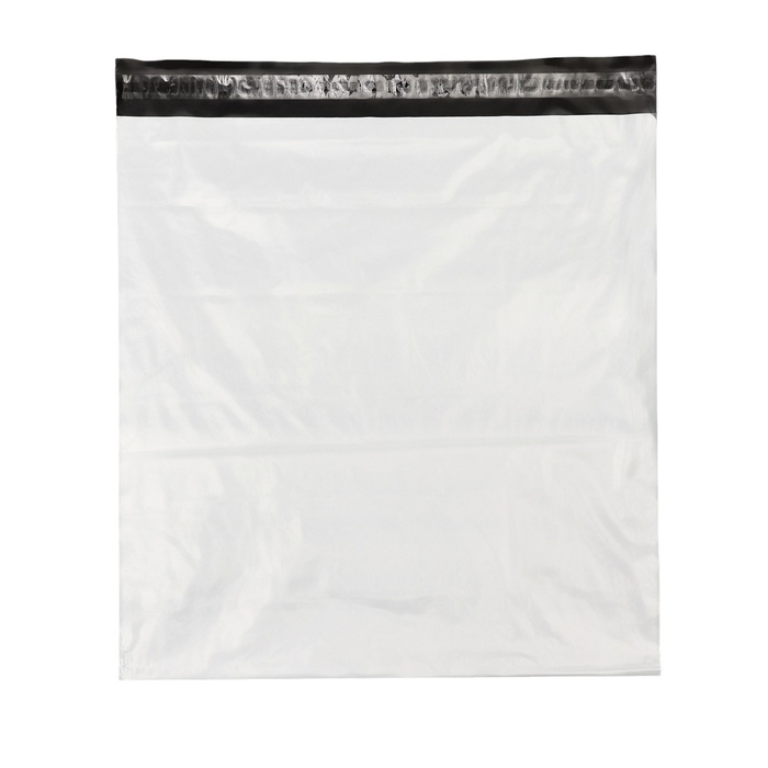 Курьерский пакет с клеевым клапаном, 45 х 51 см, набор 50 шт Курьерский пакет с клеевым клапаном, 45 х 51 см, набор 50 шт