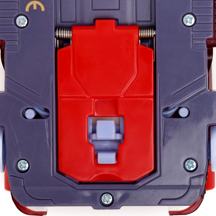 Машинка-трансформер Турбо-Скричер Церберус» Машинка-трансформер Турбо-Скричер Церберус»