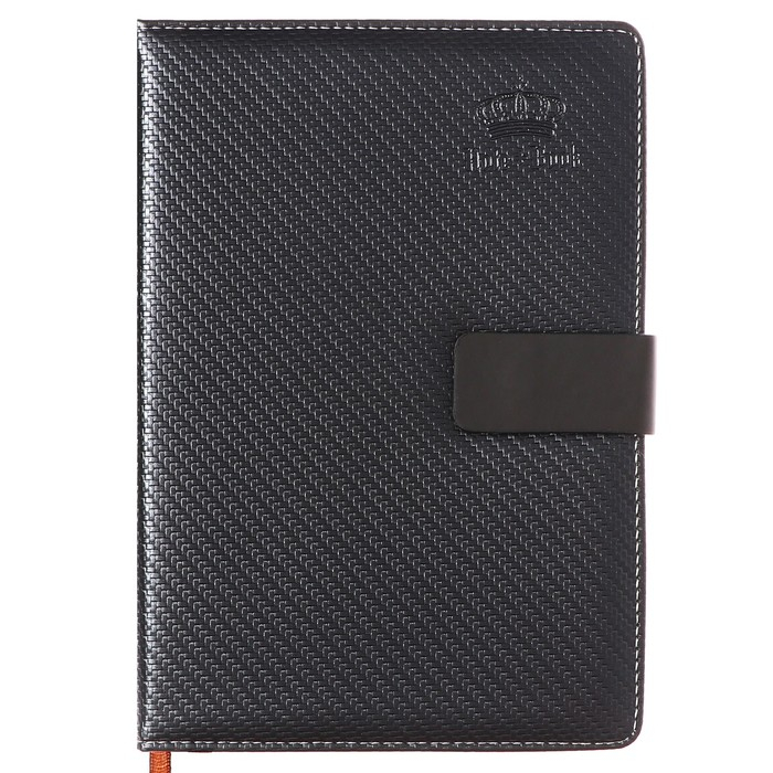 Органайзер А5, с хлястиком, 120 листов в линейку, обложка ПВХ, МИКС Органайзер А5, с хлястиком, 120 листов в линейку, обложка ПВХ, МИКС