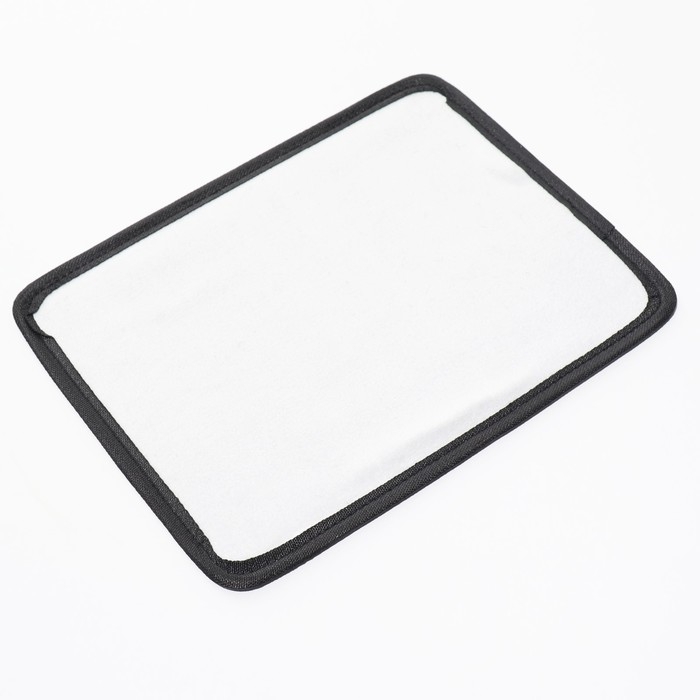 Рюкзак для переноски кошек и собак Рюкзак для переноски кошек и собак "Волны", с окном, 32 х 26 х 44 см