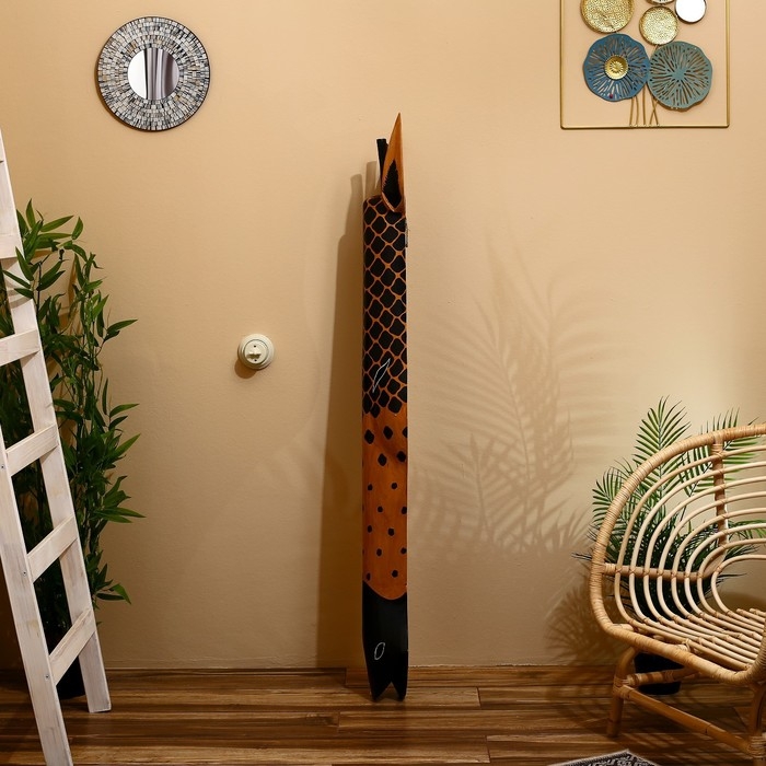 Маска Маска "Зебра" албезия 150 см