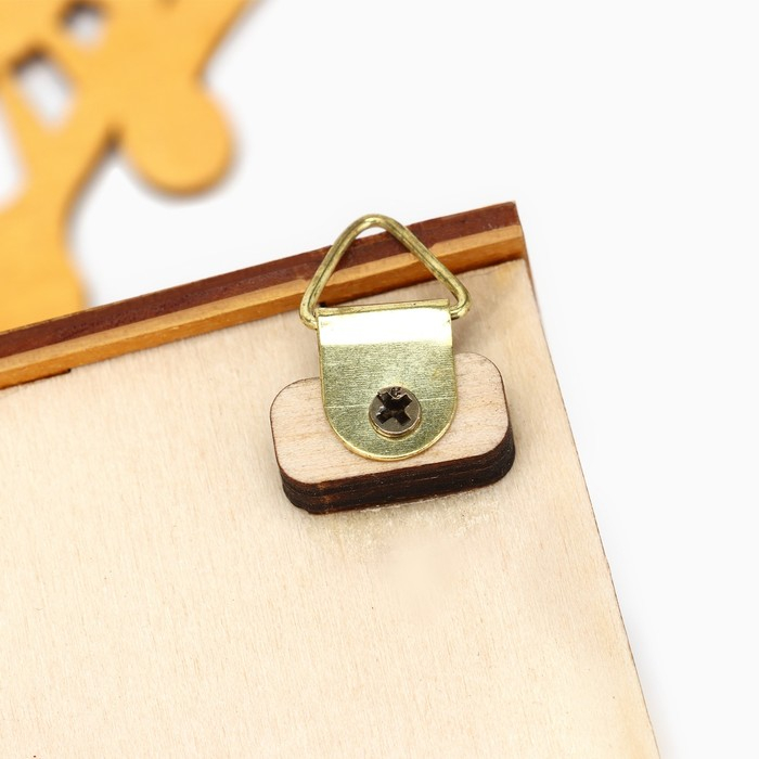 Медальница с полкой &laquo;Мои награды&raquo;, 36 х 18 см