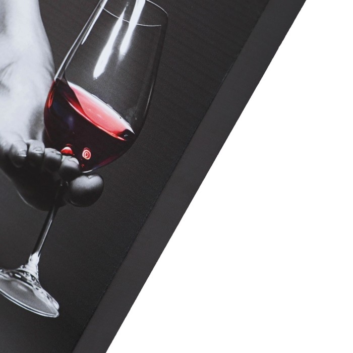 Картина- холст на подрамнике Картина- холст на подрамнике "Нагая" 50*70см