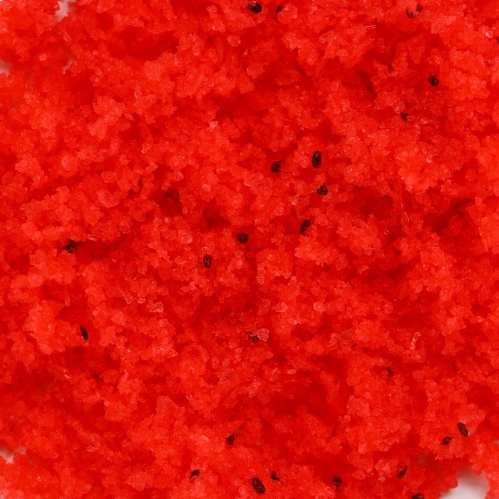 Скраб для тела соляной, 250 г, аромат арбуза, BEAUTY FOOD Скраб для тела соляной, 250 г, аромат арбуза, BEAUTY FOOD