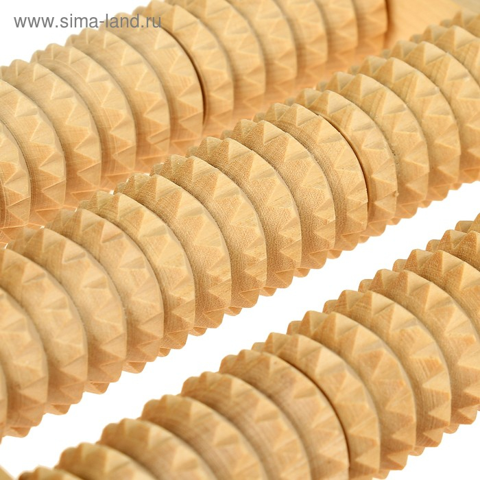 Массажер банный для ног Массажер банный для ног "Добропаровъ" роликовый, комбинированный, средний