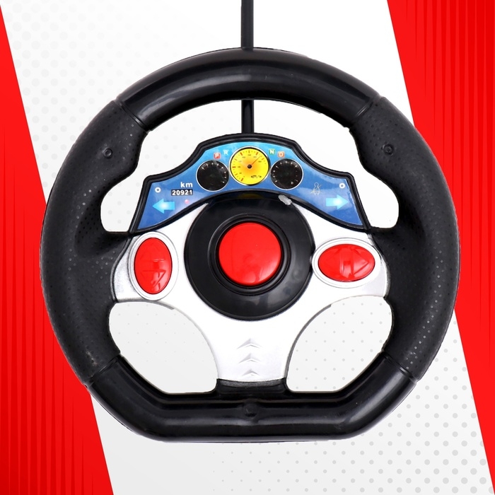 Машина радиоуправляемая «Ламбо», 1:12, открываются двери, работает от аккумулятора, цвет жёлтый Машина радиоуправляемая «Ламбо», 1:12, открываются двери, работает от аккумулятора, цвет жёлтый