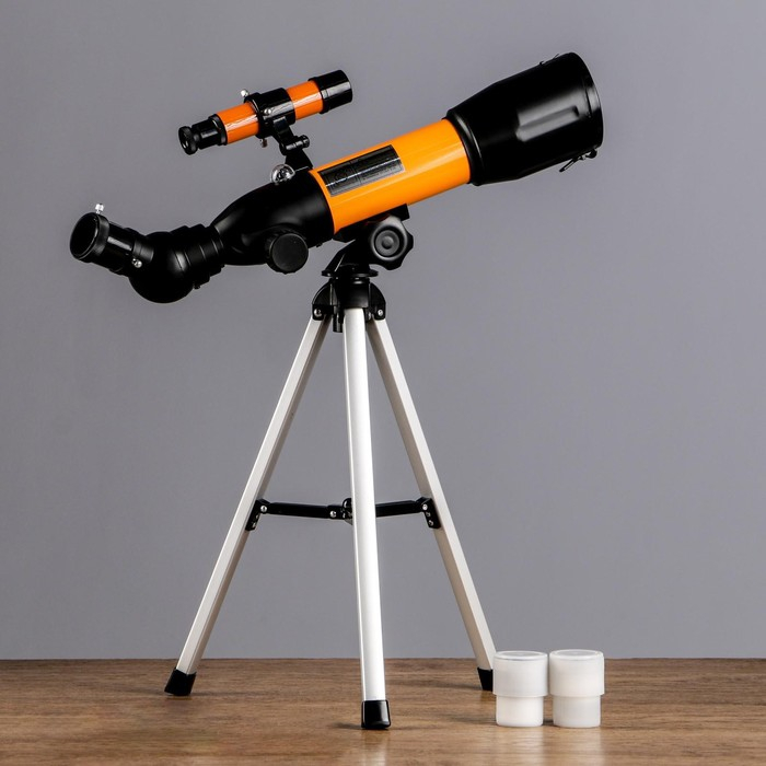 Телескоп настольный Телескоп настольный "Сатурн" 120х