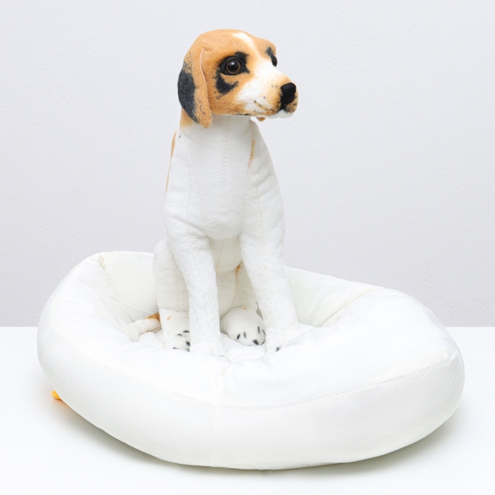 Лежанка для животных  Лежанка для животных "Гусь", 57 х 41 х 15 см