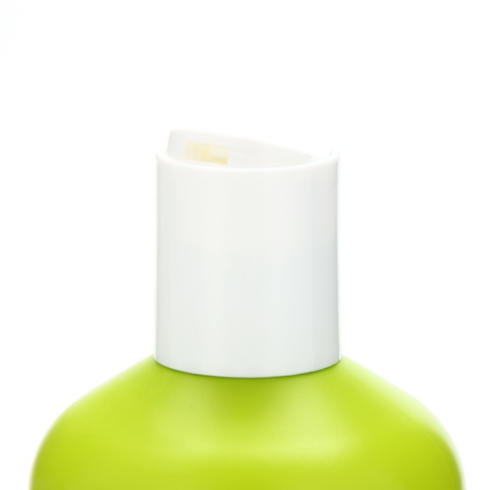 Пена для ванны, антистресс, 400 мл, аромат грин-смузи, PICO MICO