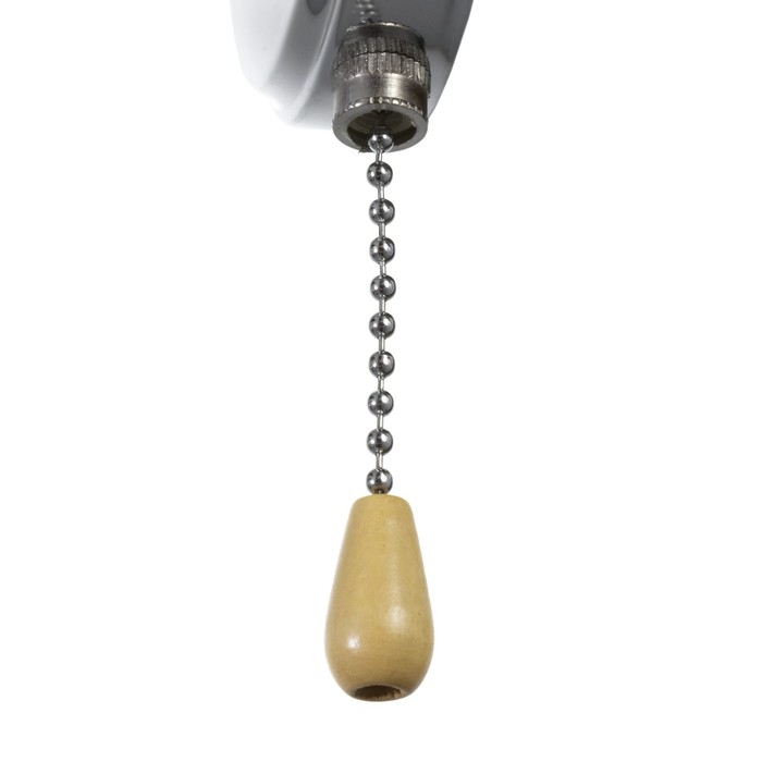 Бра 2018/1 E27 60Вт хром 15х12х18 см