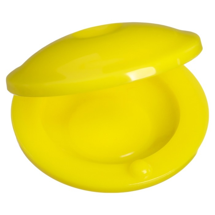 Набор погремушек «Перкуссионные маракасы: яички, кастаньеты», 4 шт., цвет МИКС, Крошка Я