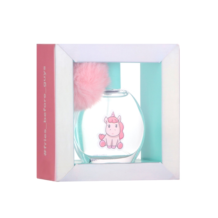 Туалетная вода женская Unicorns Approve Туалетная вода женская Unicorns Approve "Maggie", 30 мл