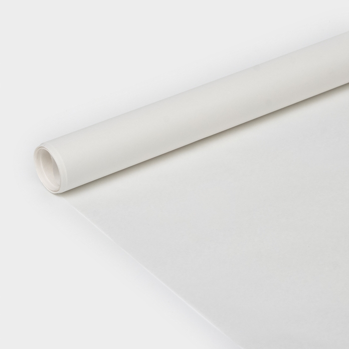 Пергамент для выпечки Доляна, 30 см×8 м Пергамент для выпечки Доляна, 30 см×8 м