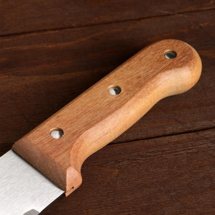 Мачете  Tramontina  48 см, лезвие 34,5см Мачете  Tramontina  48 см, лезвие 34,5см