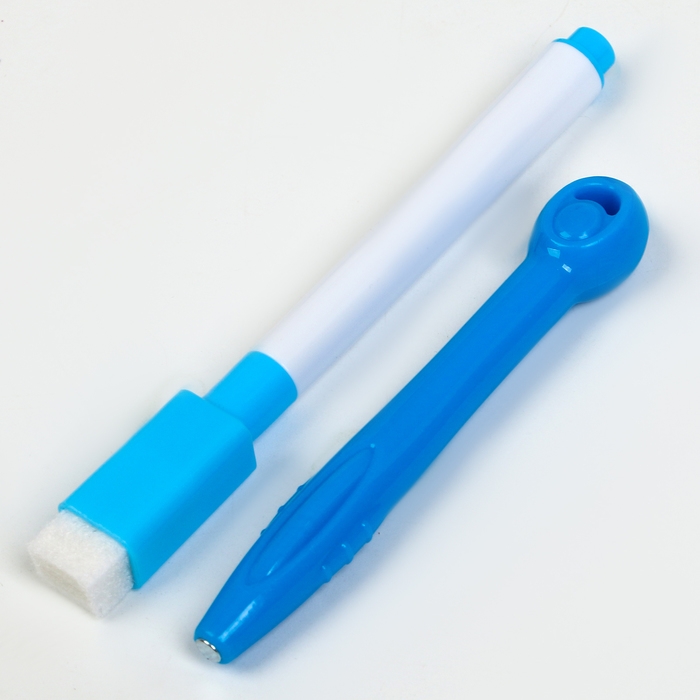 Игровой набор лабиринт «Сказочный остров», маркерная доска, 2 × 36 × 27,5 см Игровой набор лабиринт «Сказочный остров», маркерная доска, 2 × 36 × 27,5 см