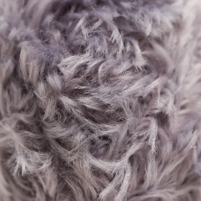 Пряжа Пряжа "Mink" 100% полиамид 75м/50гр (334 кристалл)